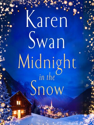 cover image of Midnight in the Snow